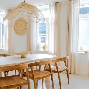 Appartement met Drie Slaapkamers